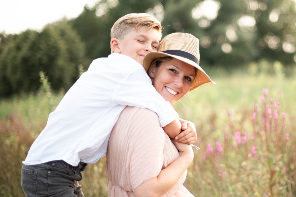 Wie ik ben en waarom ik doe wat ik doe!