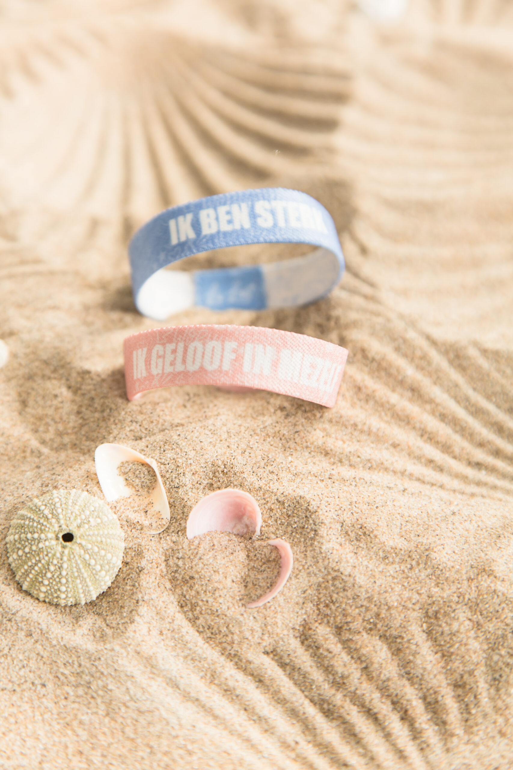 Kinder Armband Power
Ik ben Sterk roze kopie - Image 5