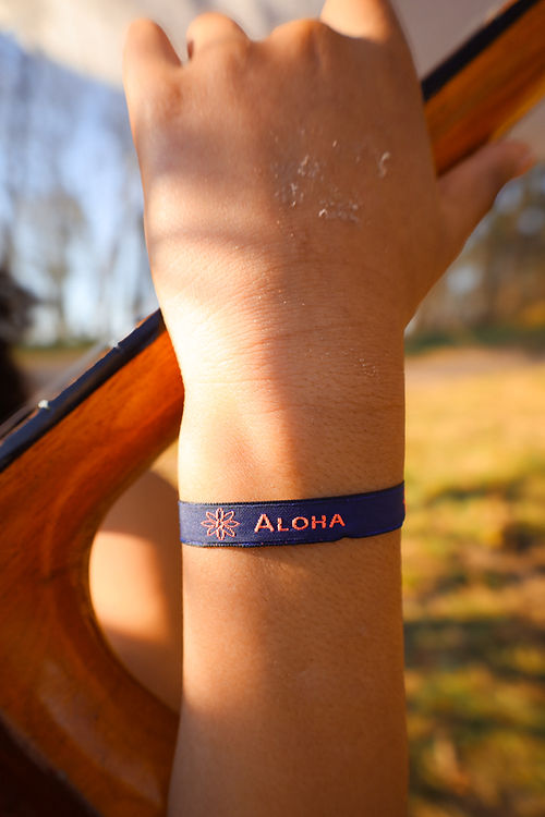 Armband Aloha