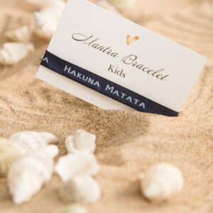 Armband Hakuna Matata