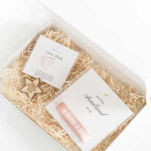 Ik geloof in mezelf Box