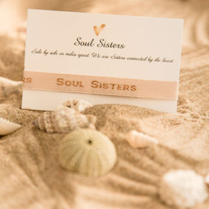 Armband Soul Sisters
