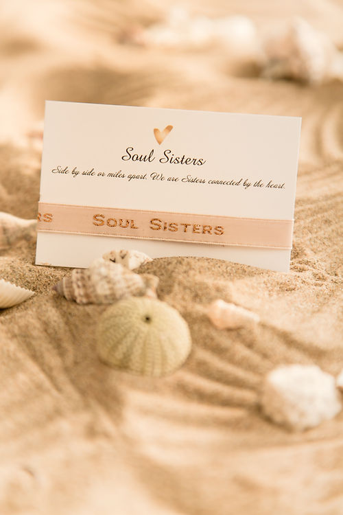 Armband Soul Sisters