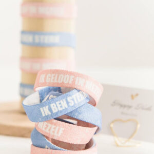 Kinder Armband Power