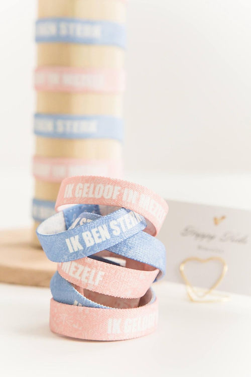 Kinder Armband Power