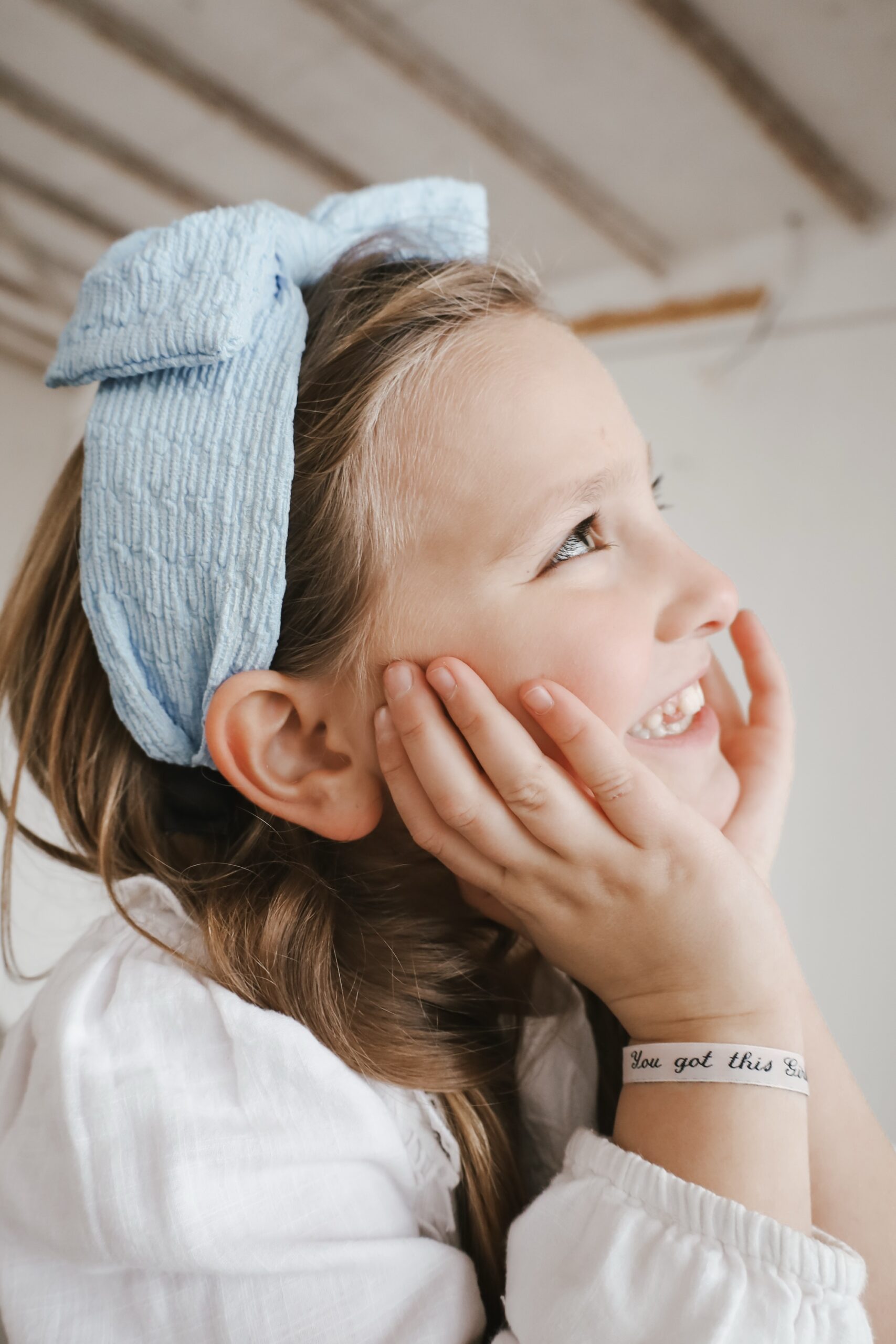 Armbandje Kids You got this Girl - Image 2