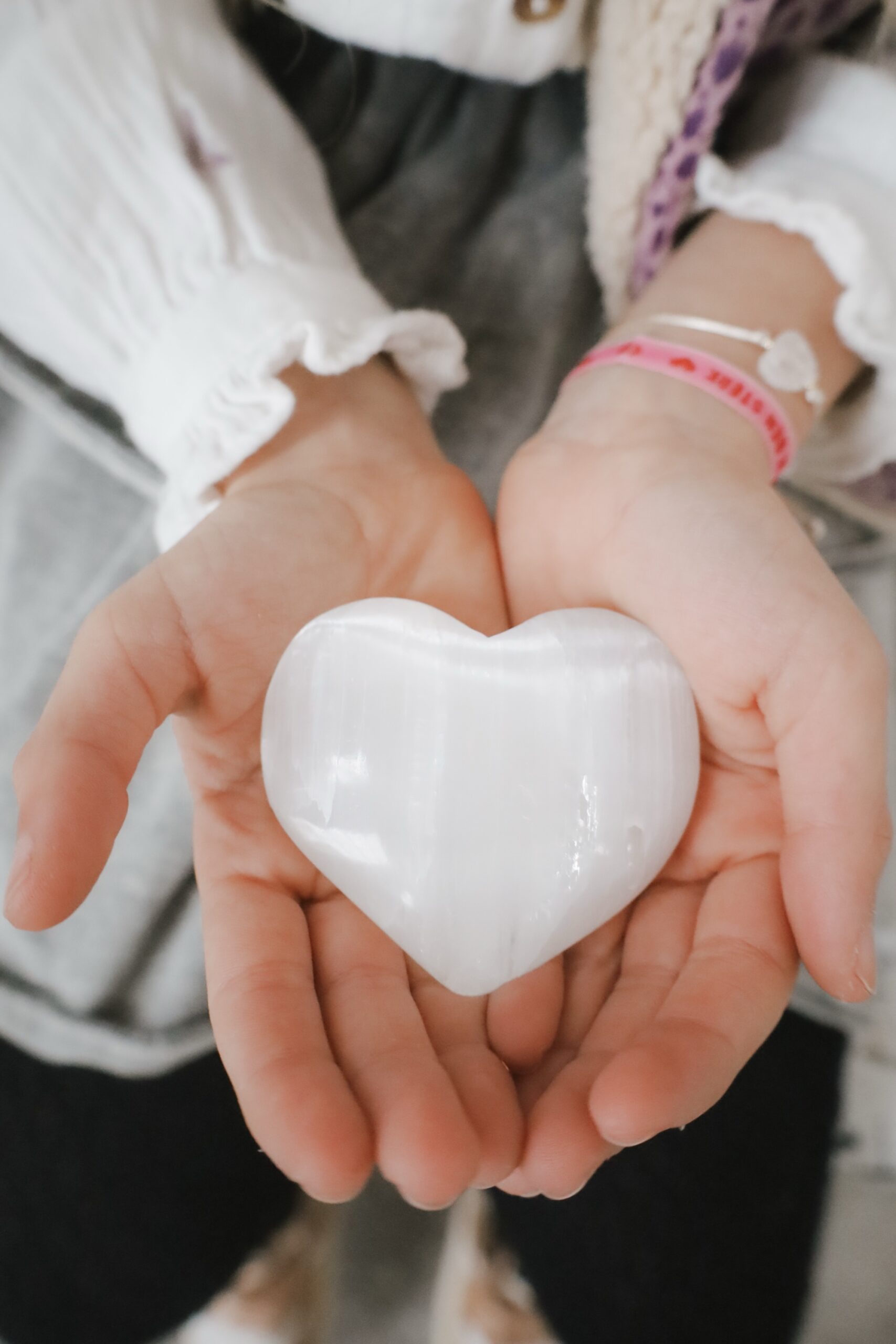 Seleniet Hart Kids - Image 3