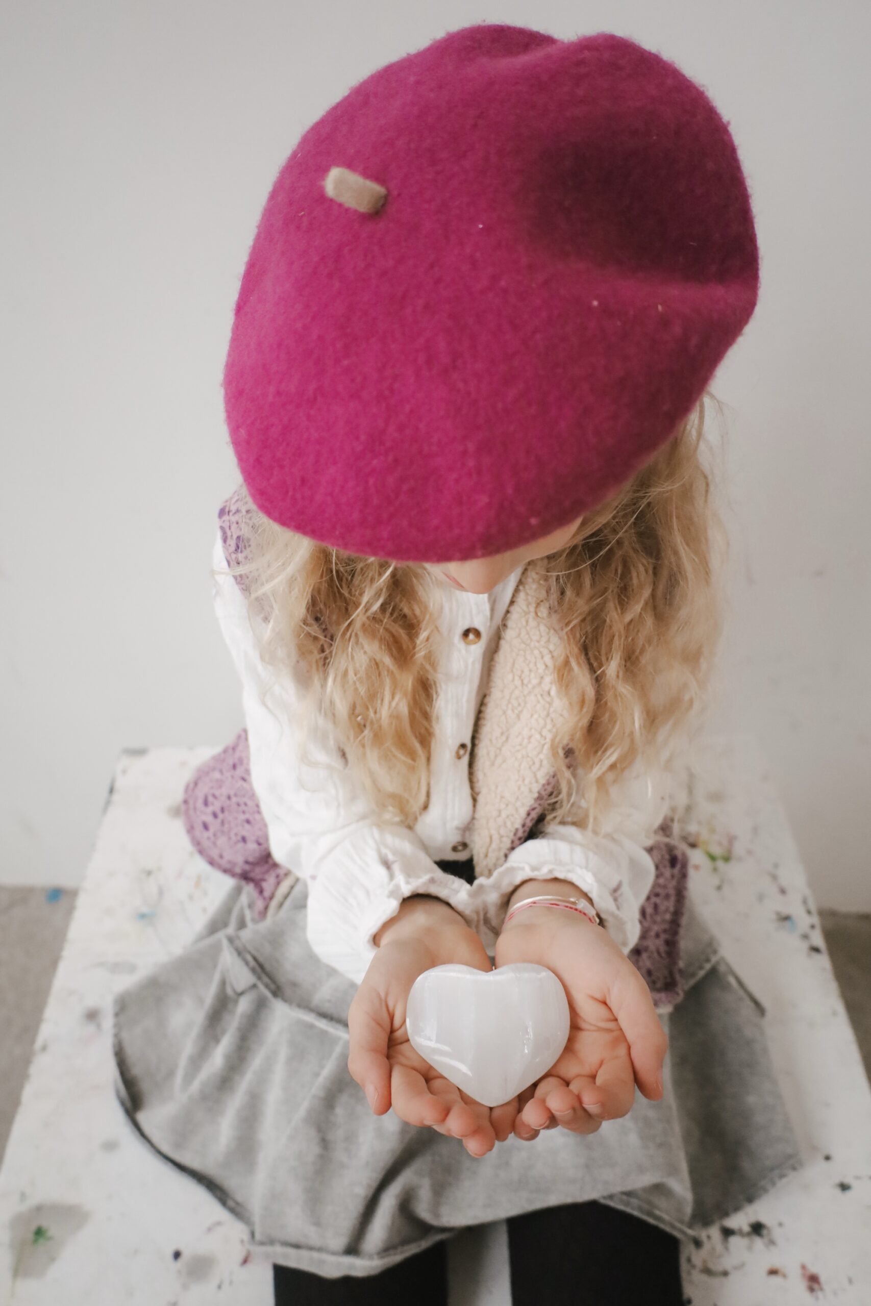 Seleniet Hart Kids - Image 2