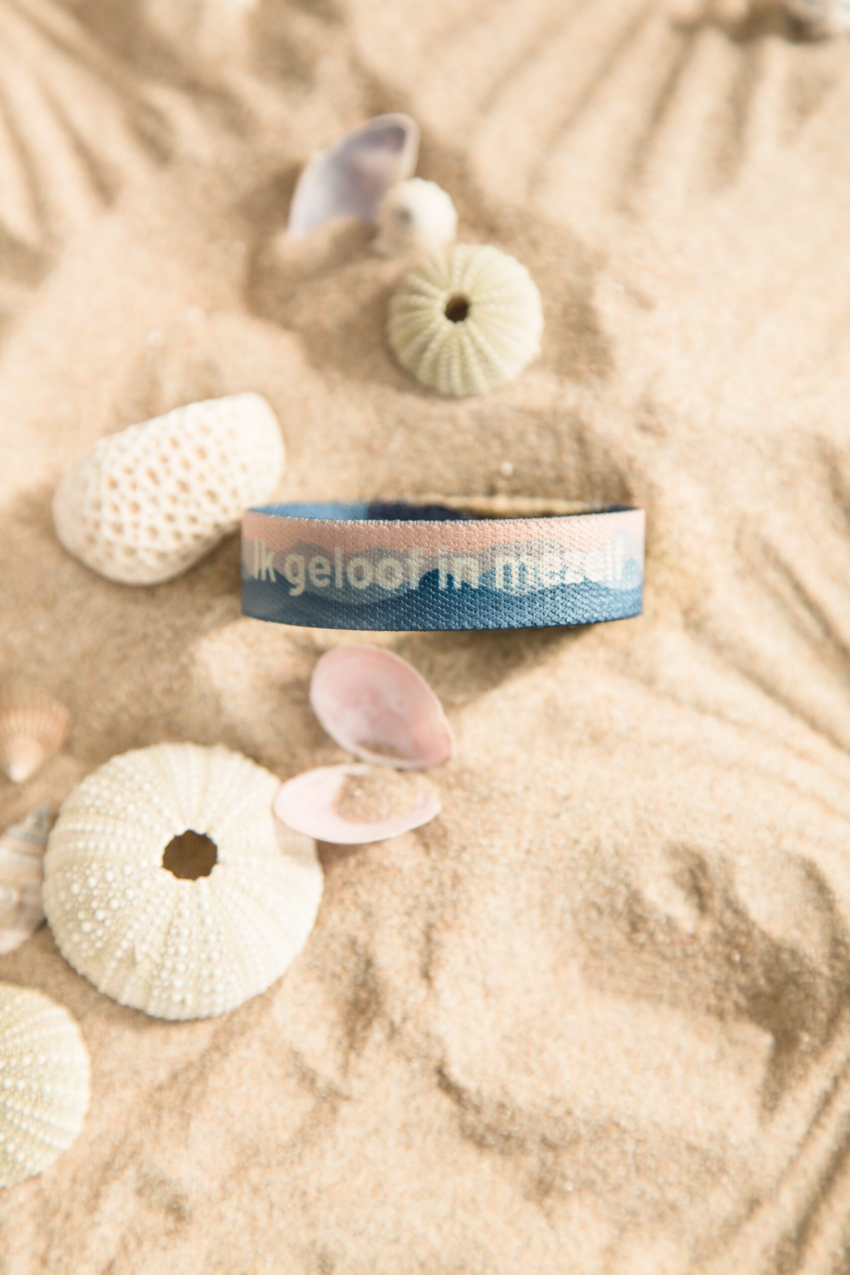 Positieve Armband voor Kinderen
Hakuna Matata - Image 6