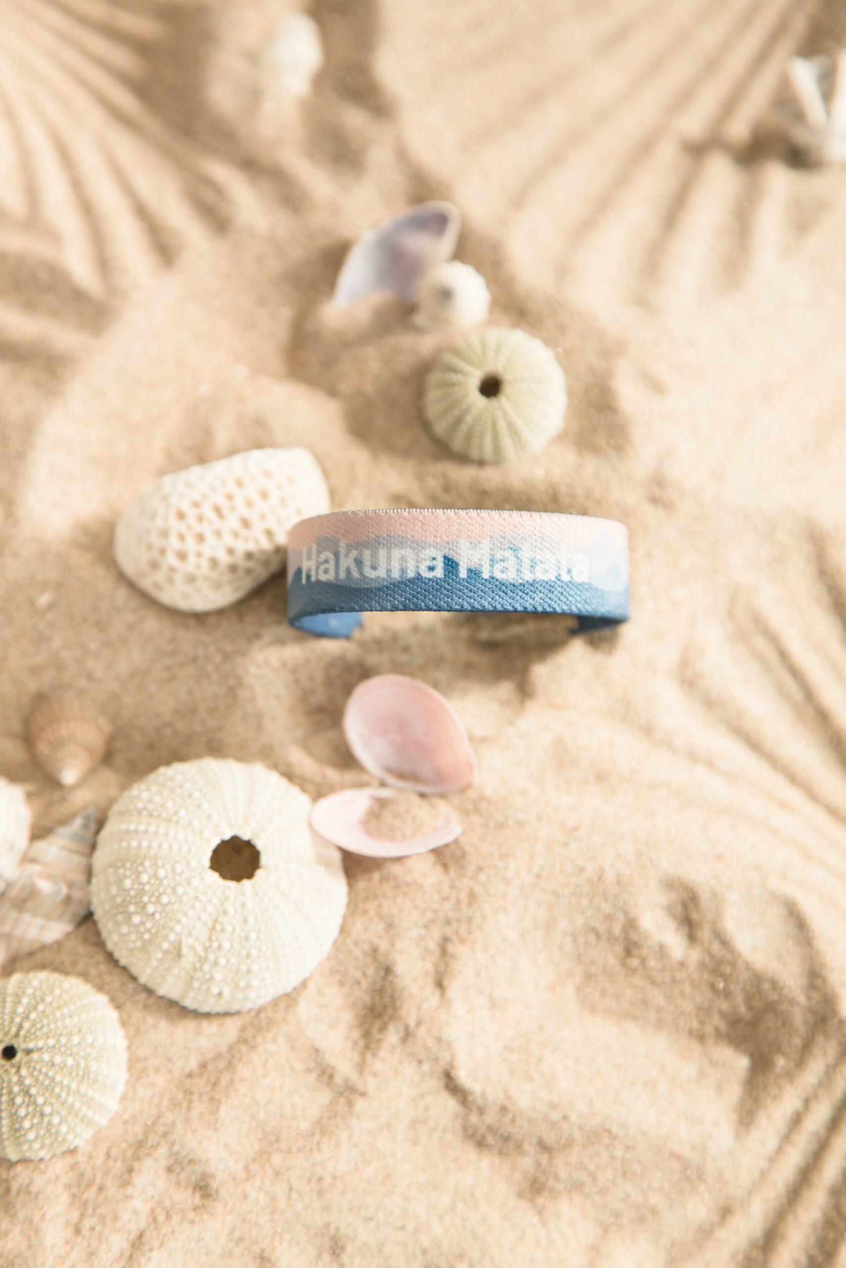 Positieve Armband voor Kinderen
Hakuna Matata - Image 7