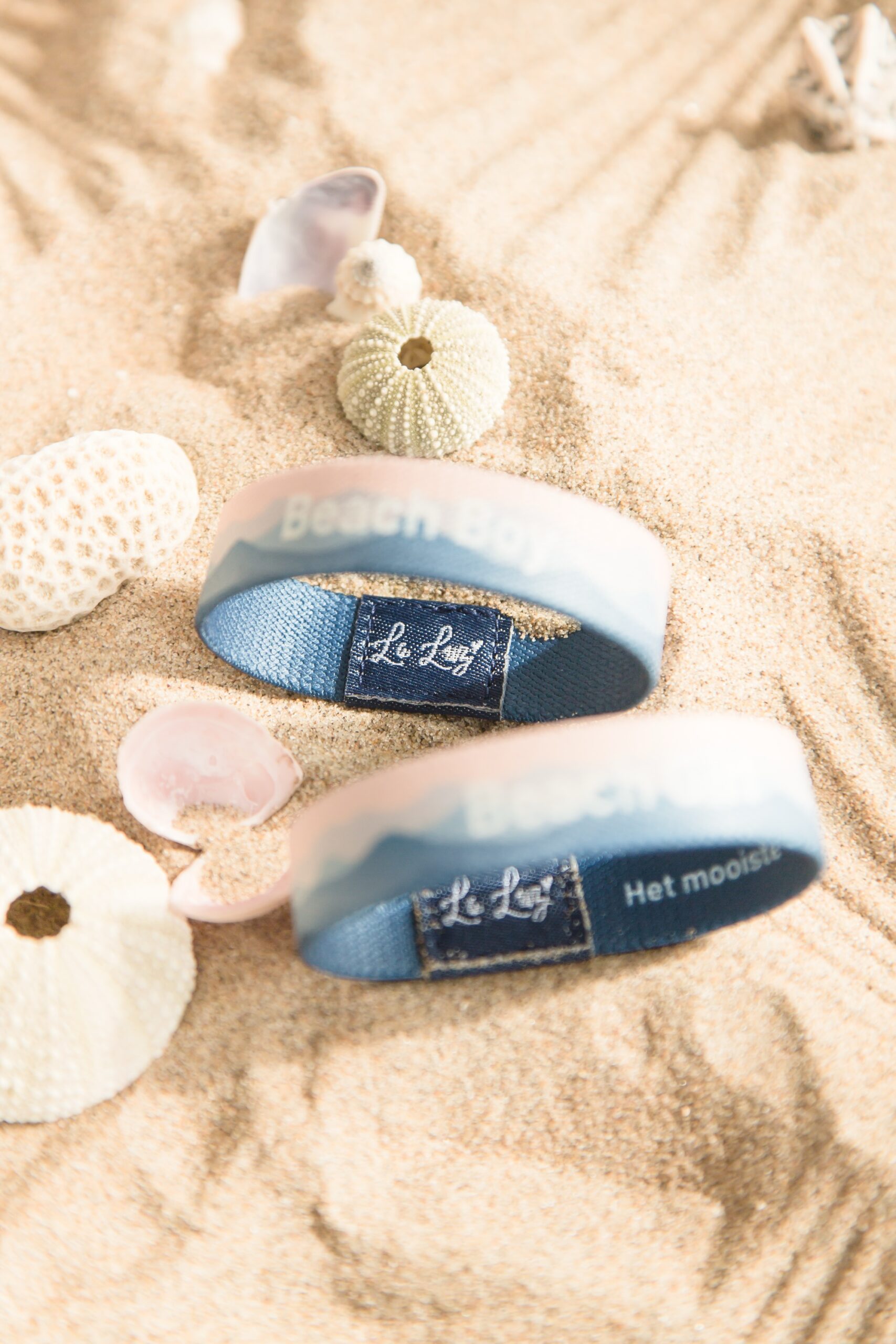 Positieve Armband voor Kinderen
Hakuna Matata - Image 5