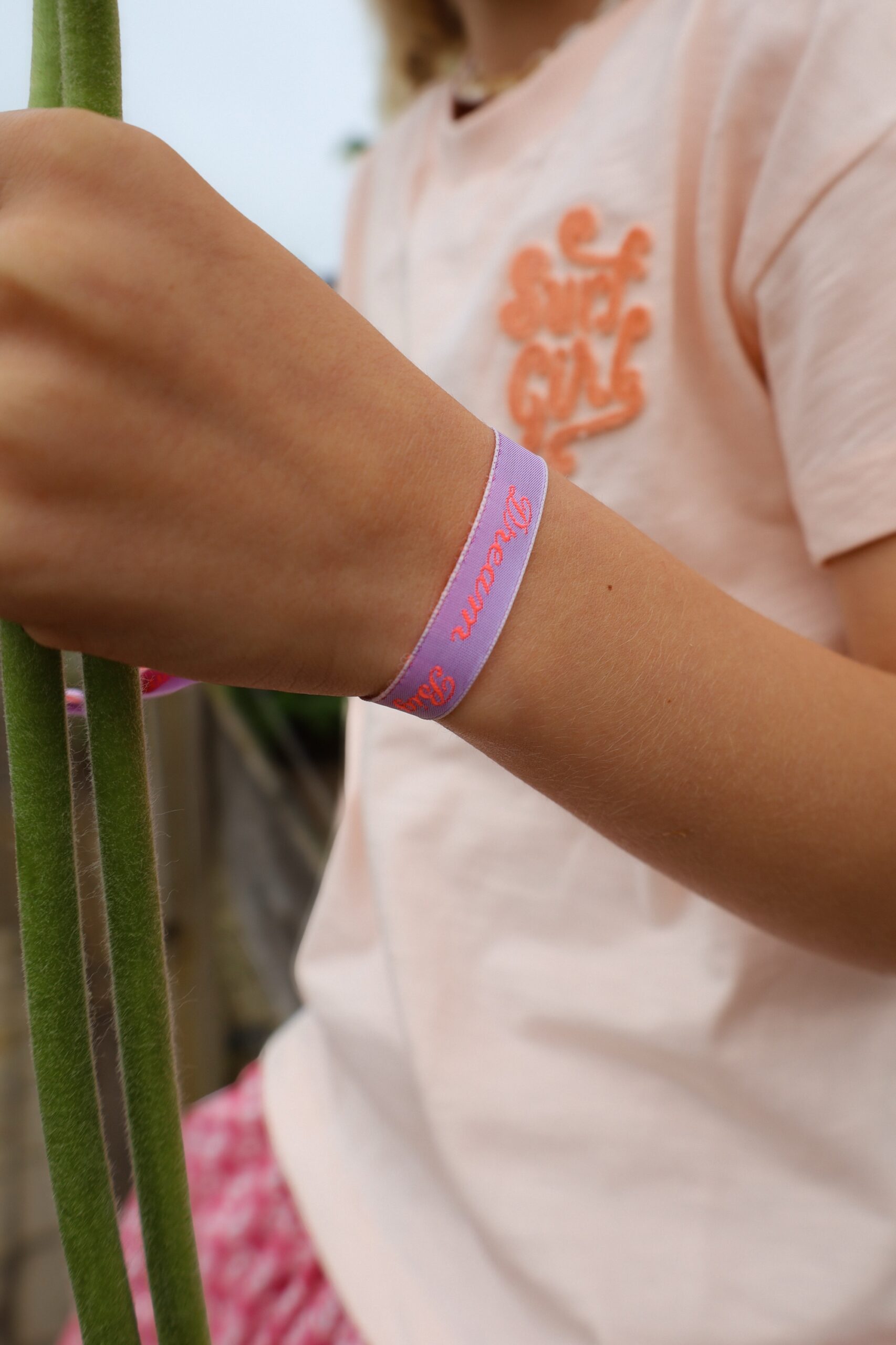 Kids Armband Dream Big - Image 3