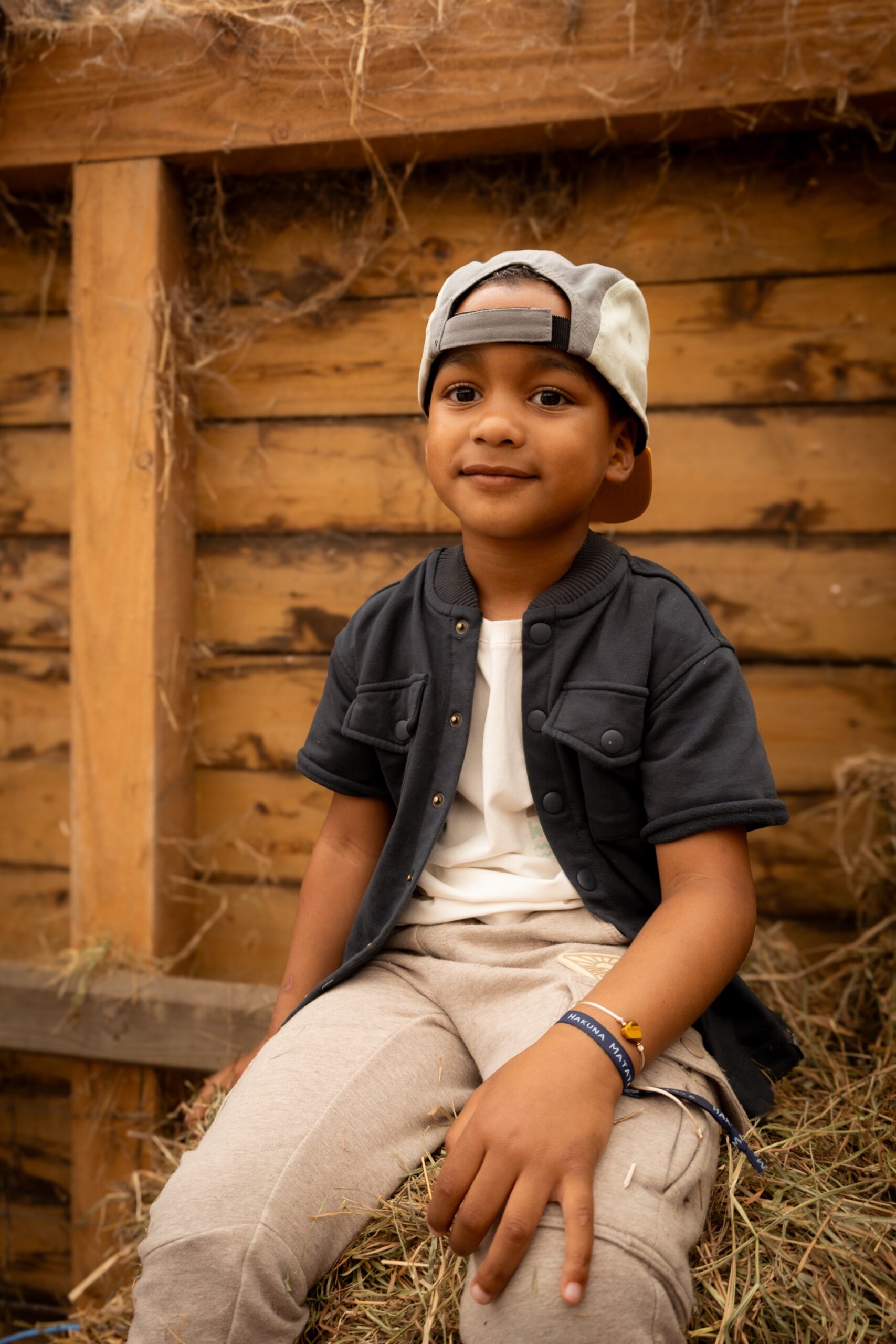 Armband Tijgeroog Kids - Image 3