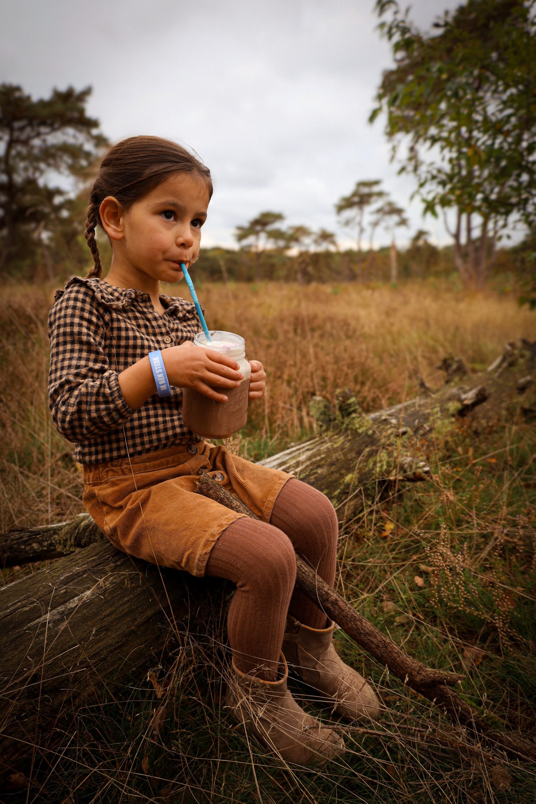 Kinder Armband Power
Ik ben Sterk roze kopie - Image 7