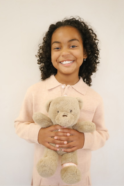 La Luz Kids steunt Prinses Máxima Centrum