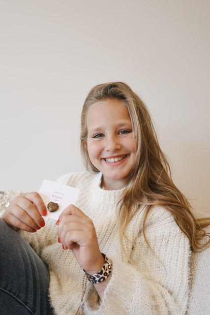 Tijgeroog Cadeau - Image 2