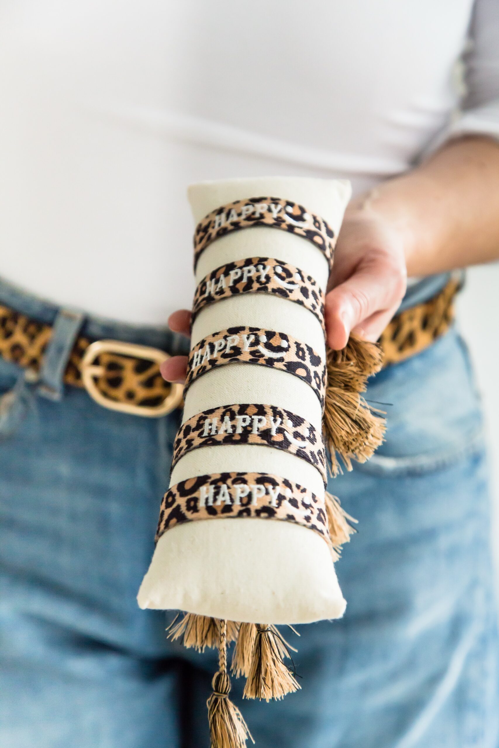 HAPPY Armband - Image 4