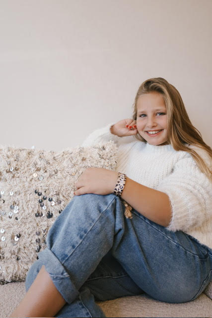 HAPPY Armband - Image 2