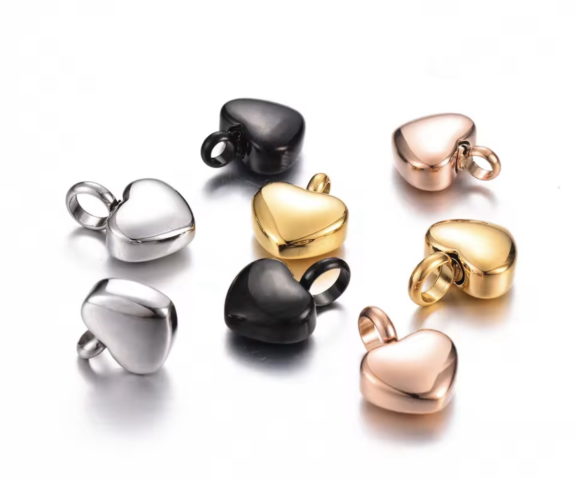 As-Sieraad Gouden Hartje - Image 2