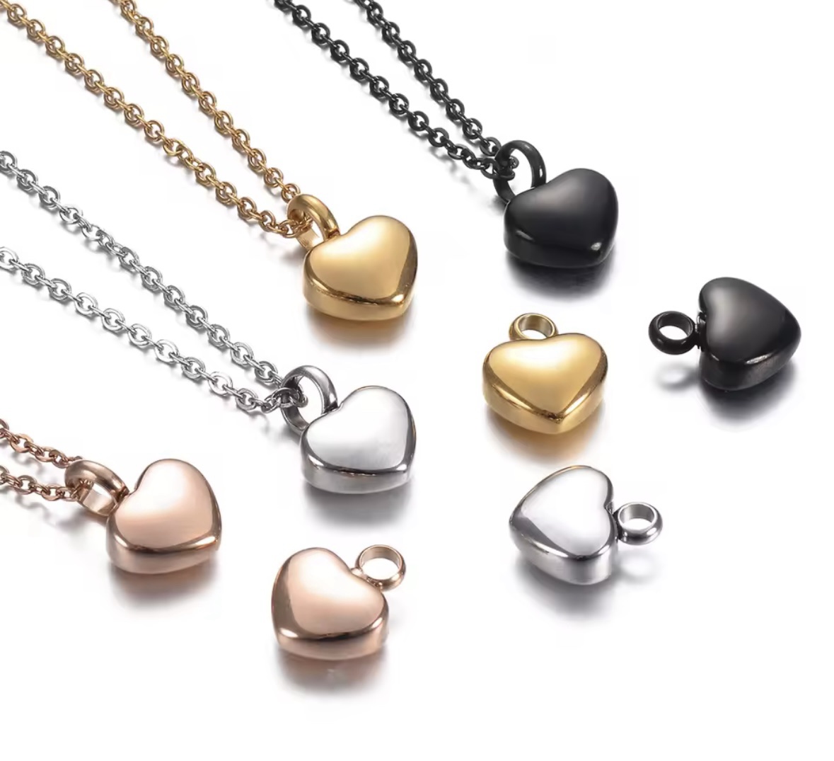 As-Sieraad Gouden Hartje - Image 3